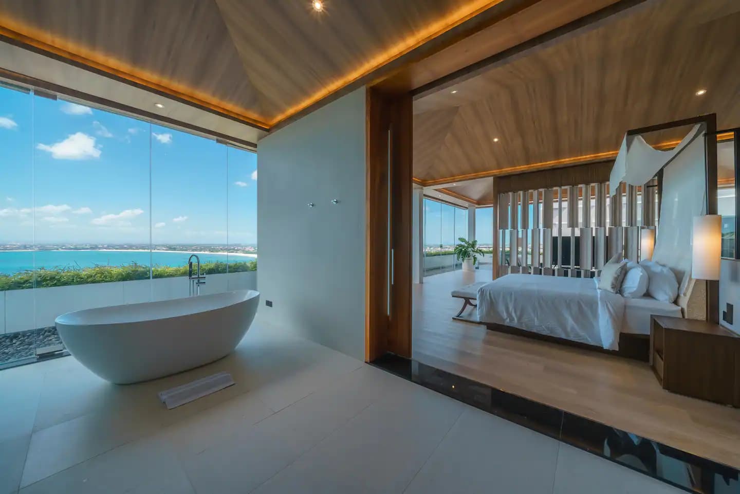 Casa Infinito Bali