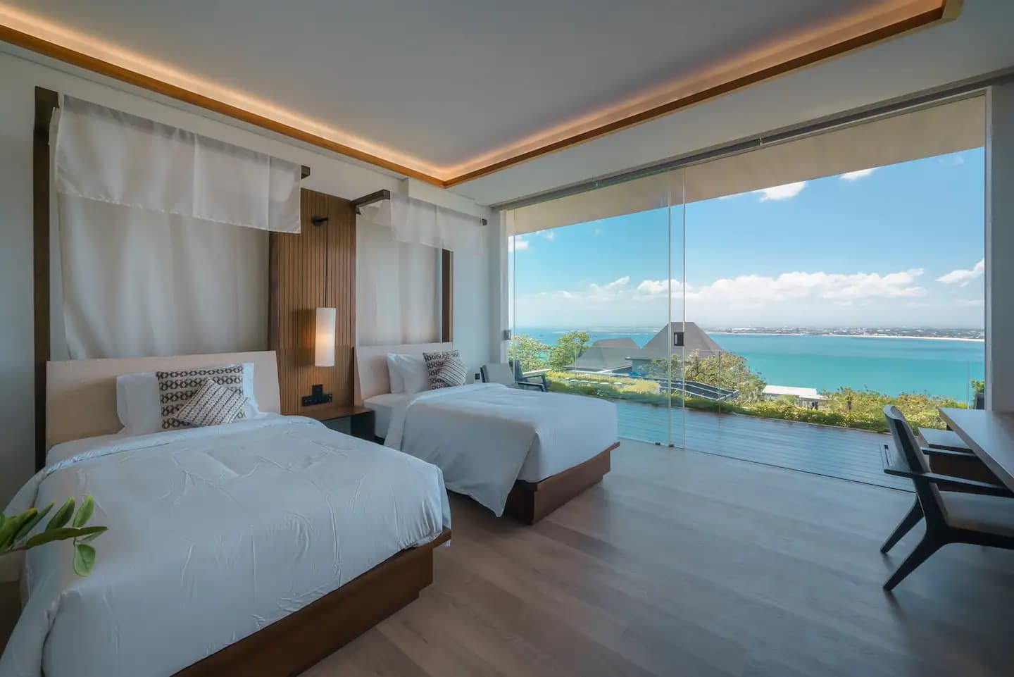 Casa Infinito Bali