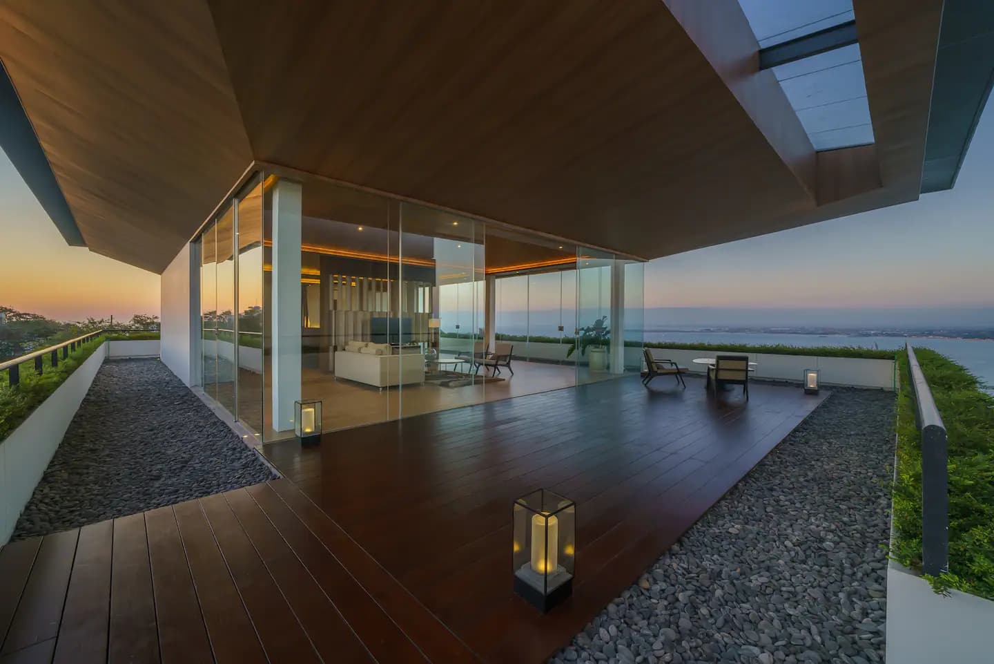 Casa Infinito Bali