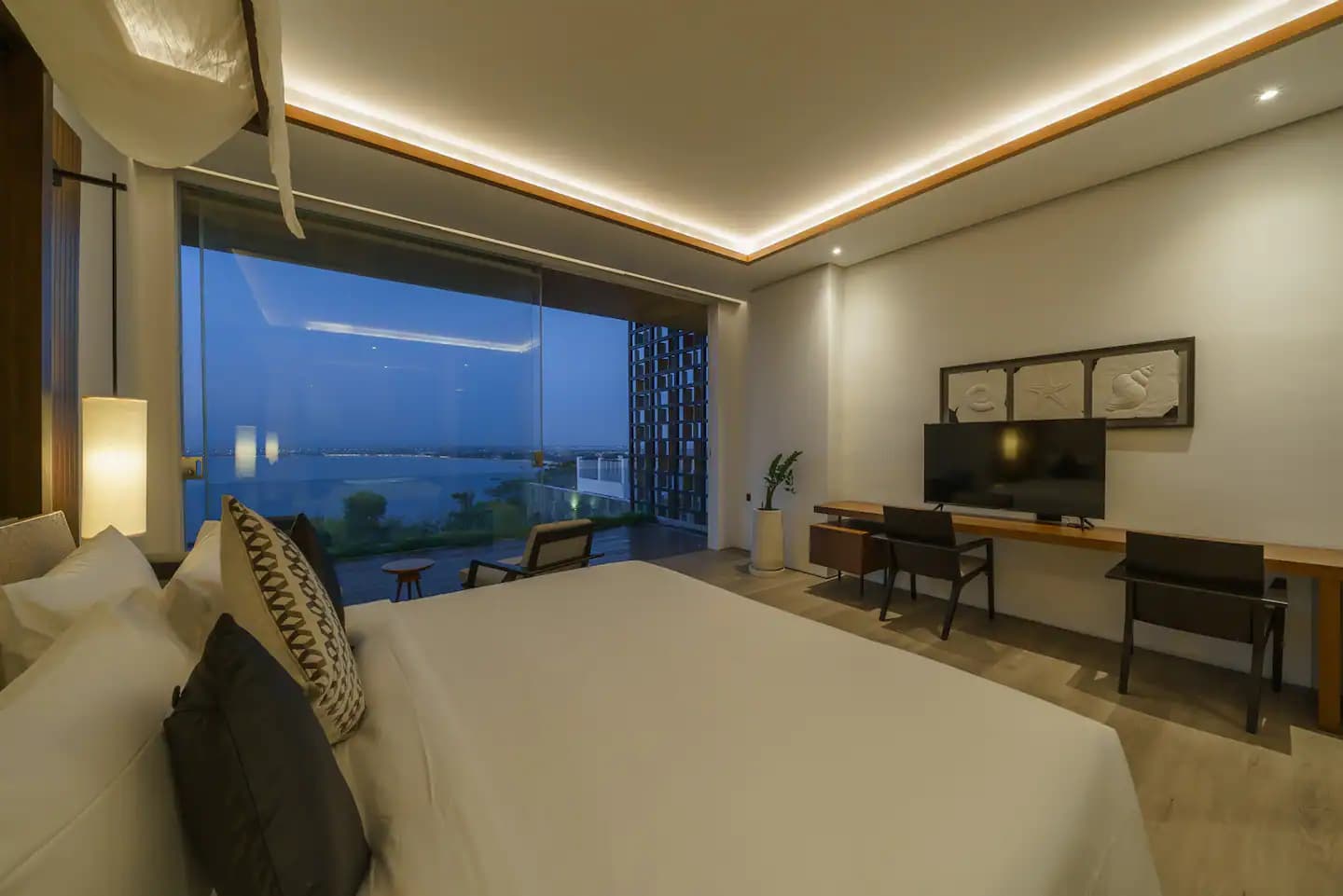 Casa Infinito Bali