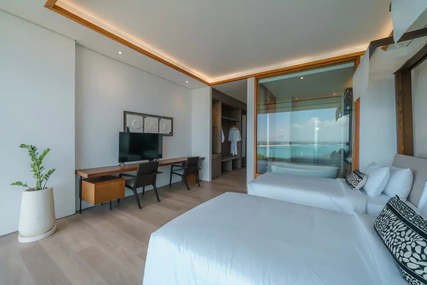 Casa Infinito Bali