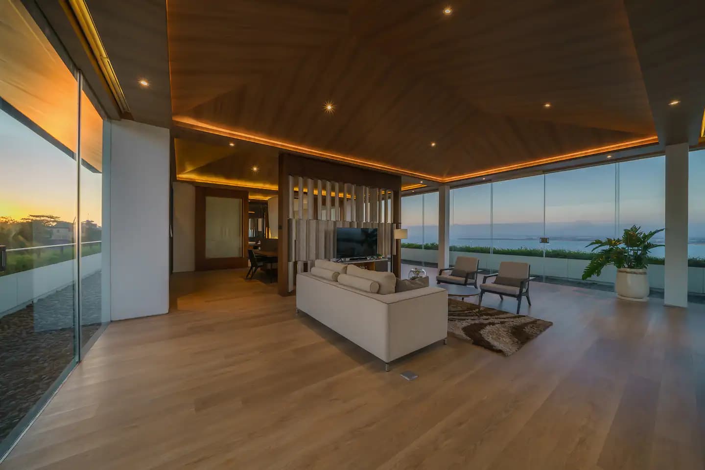 Casa Infinito Bali