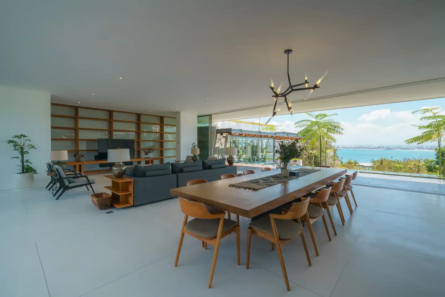 Casa Infinito Bali