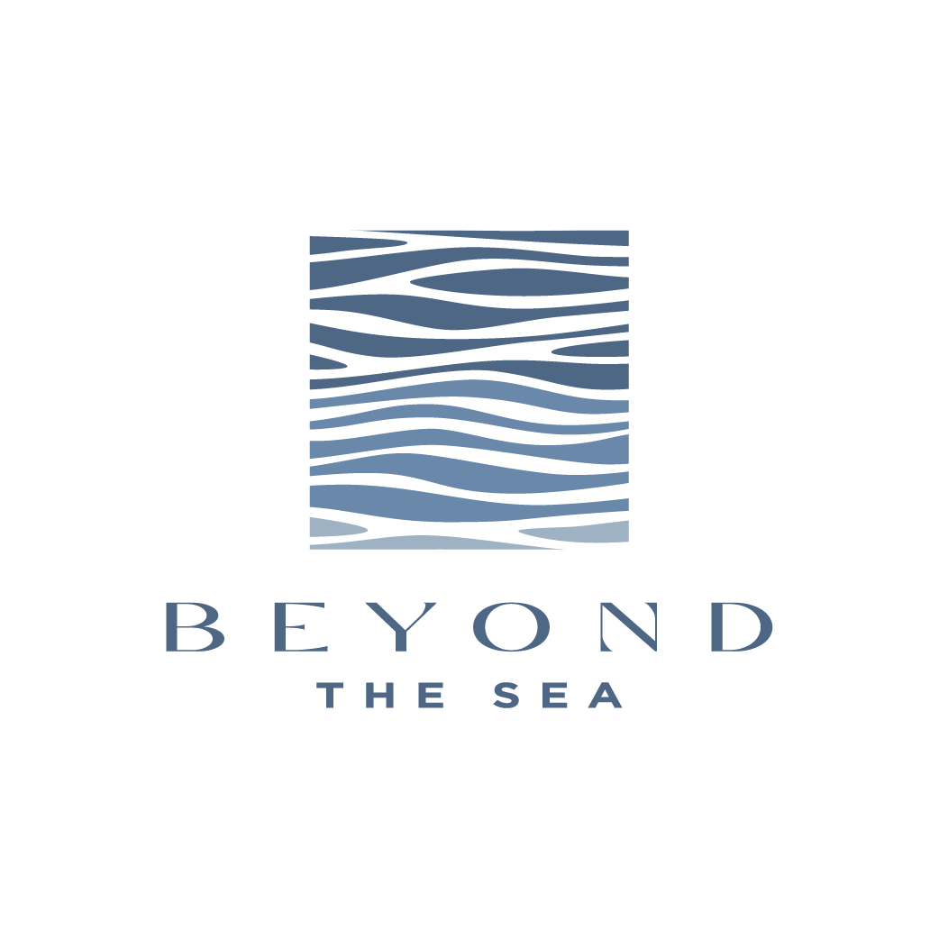 Logo Beyond The Sea