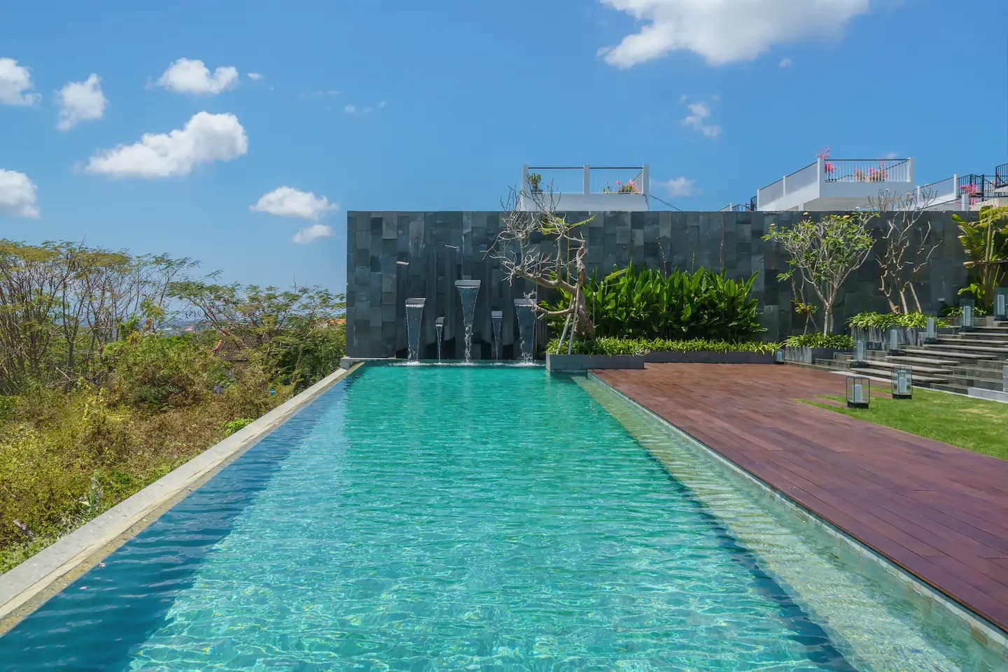 Casa Infinito Bali