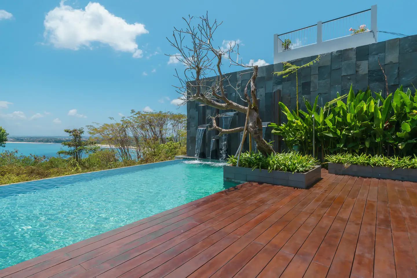 Casa Infinito Bali