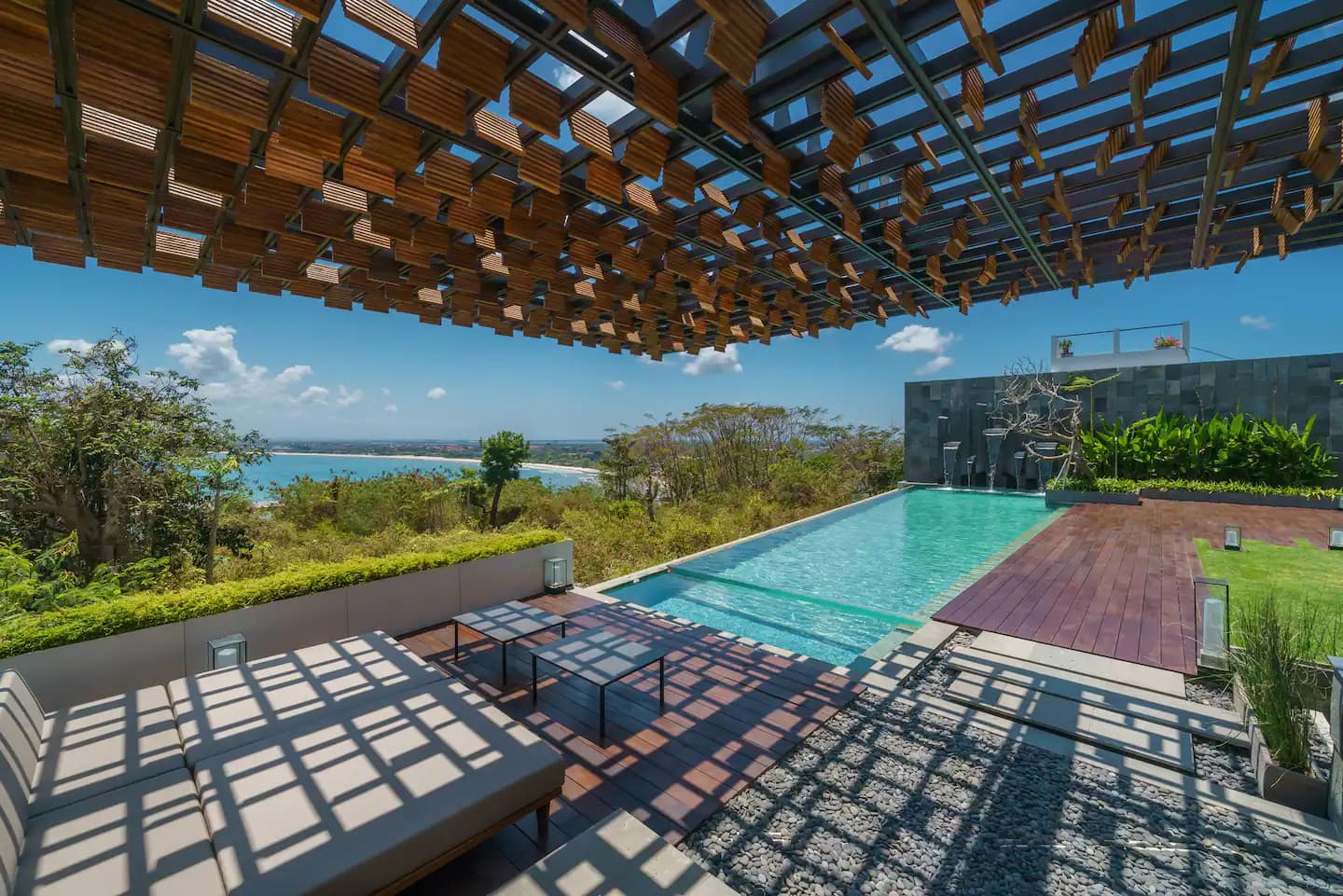 Casa Infinito Bali