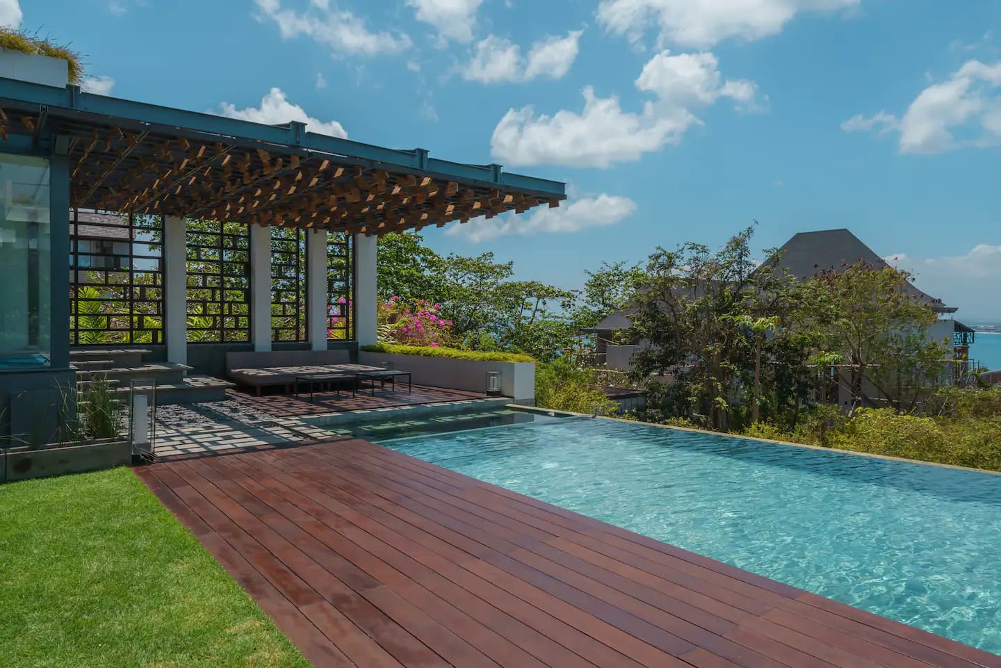 Casa Infinito Bali